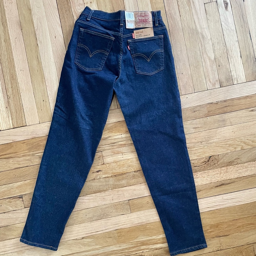 💙 Levi’s 8L 550 Jeans 💙